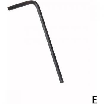 Jeu de clés Allen tout usage 0.9mm-10mm