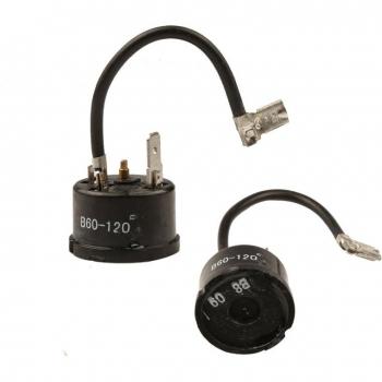Refrigerator Compressor Relay B60-120