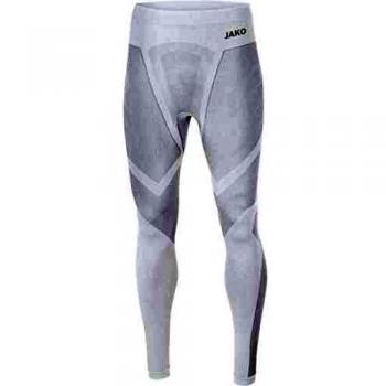 JAKO Kinder Komfort 2.0 Long Tight Weiß XXS EU Unisex Men Licensed