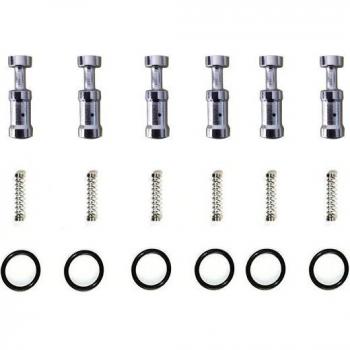 Apache IG1 Valtek LPG/CNG Injector Fix Kit – 6 Pieces