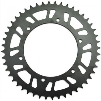 Motorcycle Rear Sprocket for Kawasaki Z250