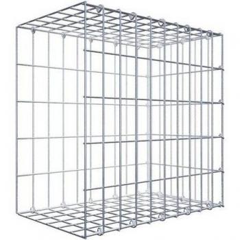 Vormpool 2, 50cm x 50cm x 30cm, C-ring