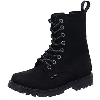 Vado „LOLA High Zipper“ Vatex‑Boot – 85211-5202/001 Gr. 33