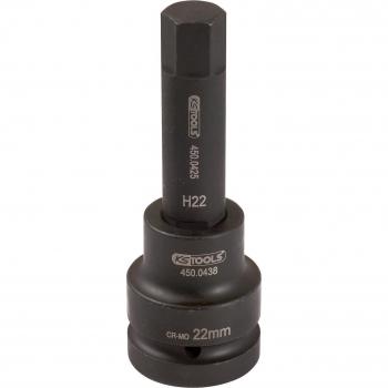 Torre de Llaves Vaso Impacto KS Tools 450.0496
