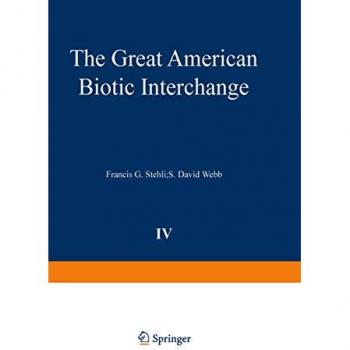 The Great American Biotic Interchange