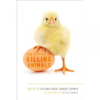 Ethics of Killing Animals, The