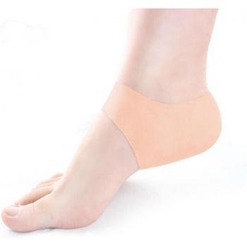 Orthèse douce pour talon fissuré – Coussin Oignon