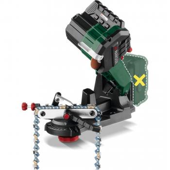 PARKSIDE® 20 V Akku‑Sägekettenschärfgerät – PSGA 20‑Li A1 (Kein Akku, kein Ladegerät)