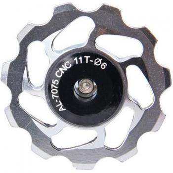 Bicycle Bearing Jockey Wheel 11T