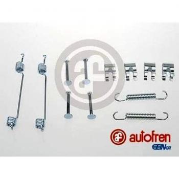 AUTOFREN SEINSA Kit di riparazione, ganasce dei freni D3933A