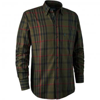 Chemise résistante à l'eau Deerhunter Larry