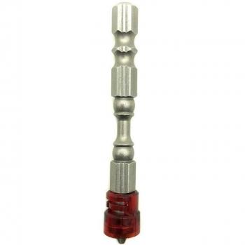 5pcs PH2 Magnetic Screwdriver Bit Set for Power Tools