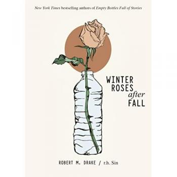 Winter Roses After Fall, by R. H. Sin