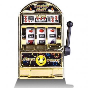 Lucky Fruit Slot: Mini Juguete Educativo para Niños