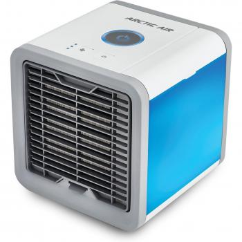 7-Color USB Desktop Air Cooling Fan