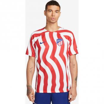 Atletico de Madrid Jersey 2022/23, Nike, Home, Blanco/Deep Royal Blue, Talla L