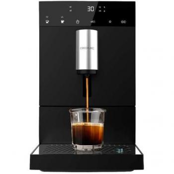 Cafetière Expresso Superautomatique 19 Bars Cecotec