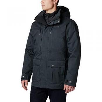 Columbia Homme Horizon Pine Veste Interchange