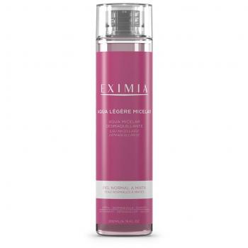 Aqua Micelar Légère Eximia 200 ml