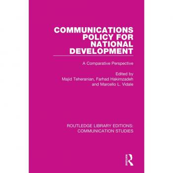 Vitalsource Technologies, Inc. Communications Policy For National Development