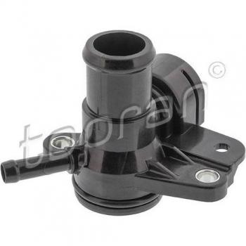 Topran Coolant Housing 115 910