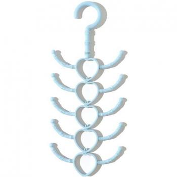 10-Claw Household Hanger Hook