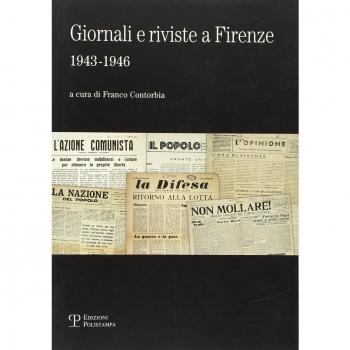 Giornali e riviste a Firenze