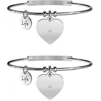 Bracciali Kidult Partners in Crime