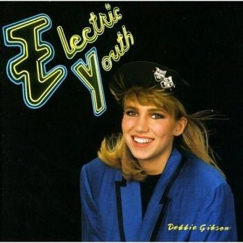 Debbie Gibson Electric Youth