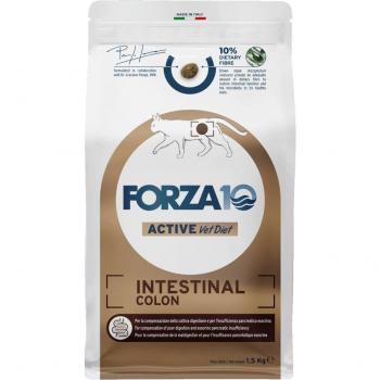 FORZA10 Alimentazione Intestinal Colon Pesce – 1,5 kg