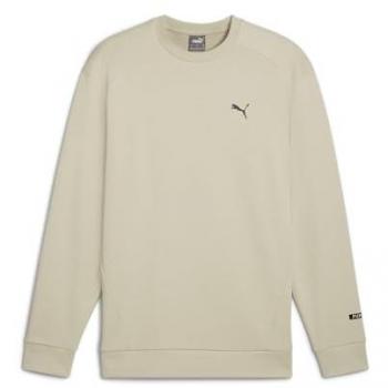 Camiseta Puma “Arena” Beige XL