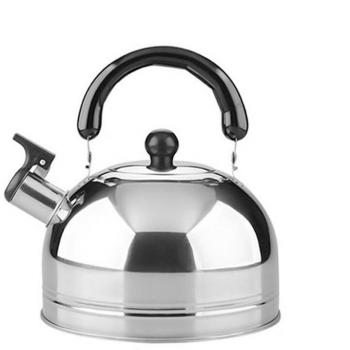 Hervidor de Acero 2L para Cualquier Fuente de Calor