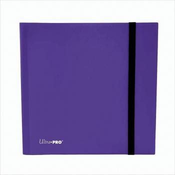 Ultra Pro 12-Pocket Eclipse Binder
