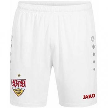 VfB Stuttgart Kinder Short 164 – JAKO Weiß