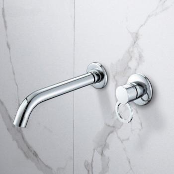 Sugan Versteckter Wasserhahn mit innovativem Design