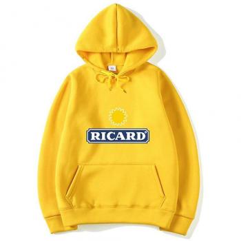 Sweat Loose Ricard pour Tous