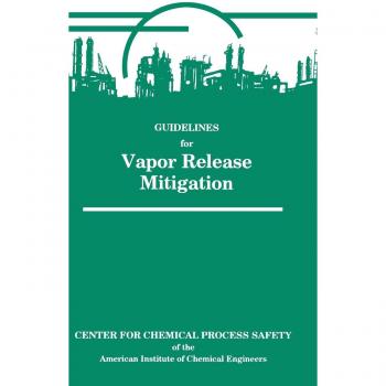 Guidelines for Vapor Release Mitigation by Robert W. Battelle Columbus Division Johnson