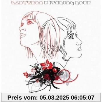 Witching Hour von Ladytron – Preis vom 30.04.2025 05:03:55