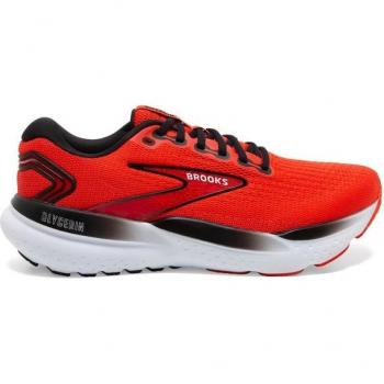 Brooks Glycerin 21, Scarpe Da Running Uomo, Rosso