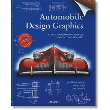 Automobile Design Graphics