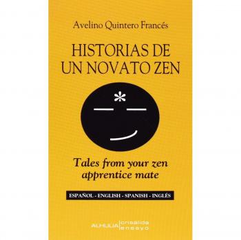 Historias de un novato zen