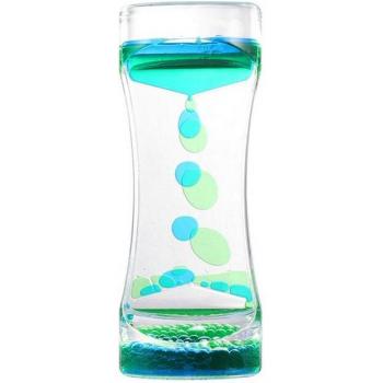 Desk Liquid Motion Timer