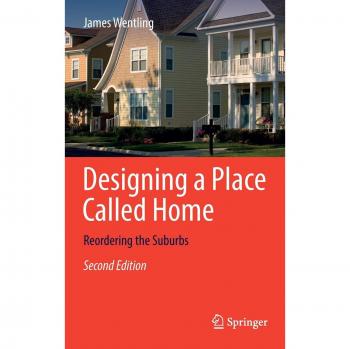 Designing a Place Called Home