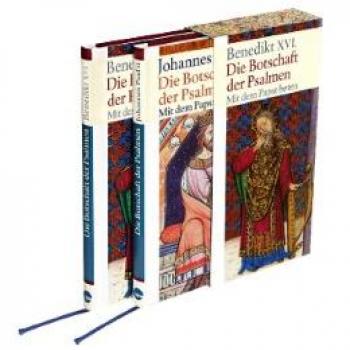 Die Botschaft der Psalmen