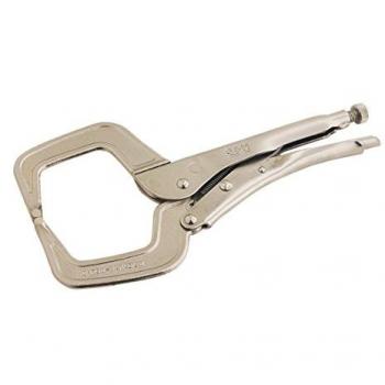 Pince étau SAM pour soudure 280 mm
