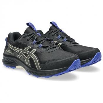 Gel‑Venture 10 WP Trail Men’s Black 11 ASICS