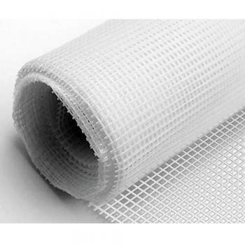 Malla de Fibra de Vidrio para Mosquiteras 100 x 120 cm