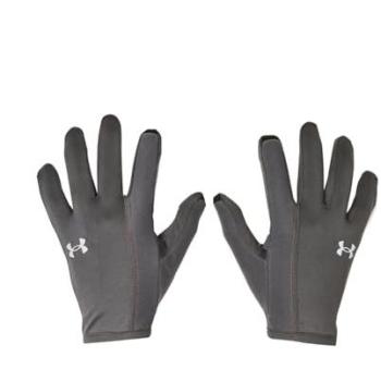 UA Storm Run Liner-GRY