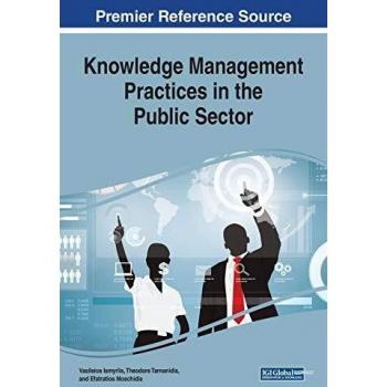 Knowledge Management Practices in the Public Sector