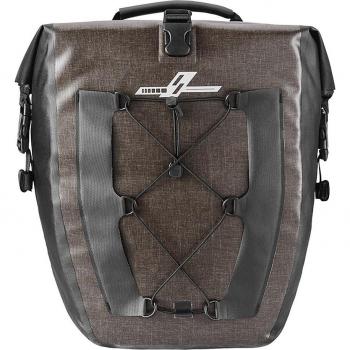 AquaShield 27L Fahrrad Koffer Tasche